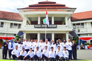 PMI Kabupaten Indragiri Hulu: Membantu Masyarakat Dalam Mewujudkan Kesejahteraan