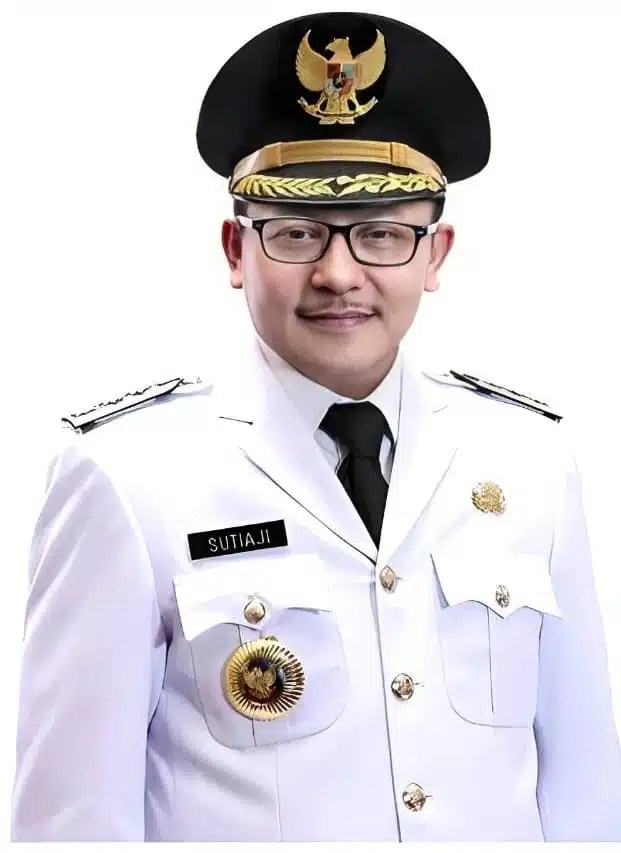Sambutan walikota indragiri
